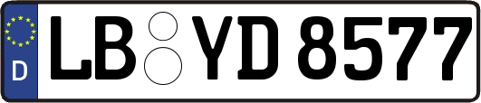 LB-YD8577