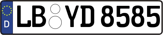 LB-YD8585