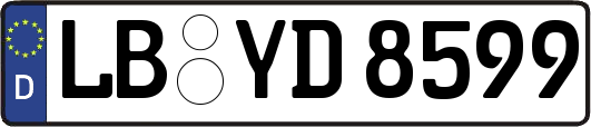 LB-YD8599
