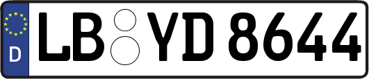 LB-YD8644