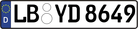 LB-YD8649