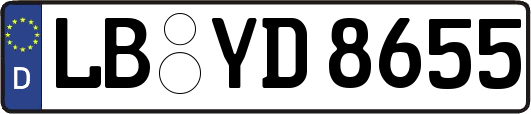 LB-YD8655