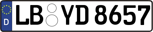 LB-YD8657