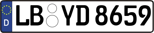 LB-YD8659