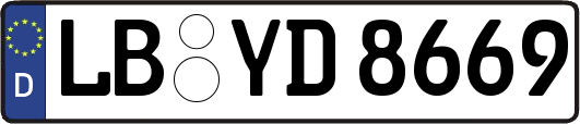 LB-YD8669