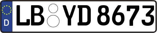 LB-YD8673