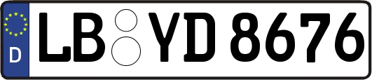 LB-YD8676