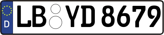 LB-YD8679
