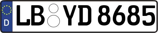LB-YD8685