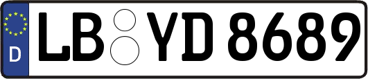 LB-YD8689