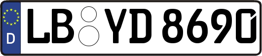 LB-YD8690
