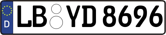 LB-YD8696