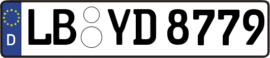 LB-YD8779