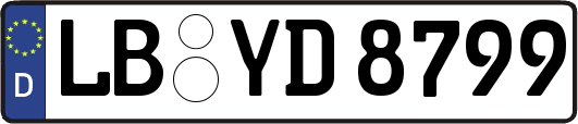 LB-YD8799