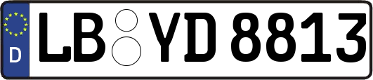 LB-YD8813