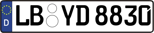LB-YD8830