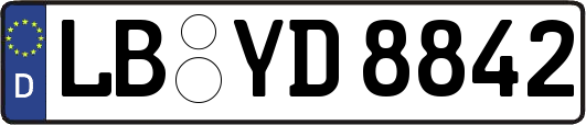 LB-YD8842