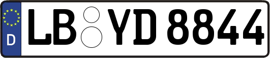 LB-YD8844