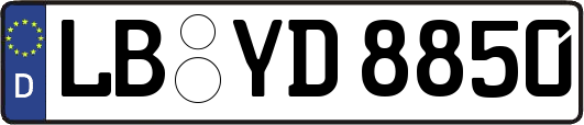 LB-YD8850