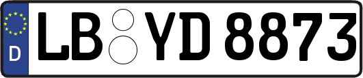 LB-YD8873