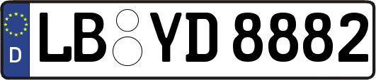 LB-YD8882