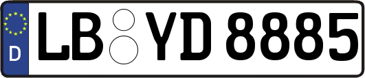 LB-YD8885