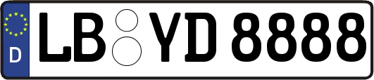 LB-YD8888