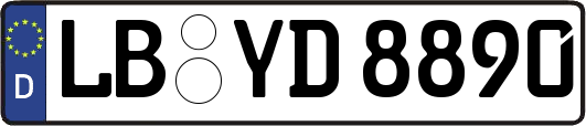 LB-YD8890