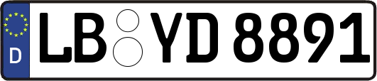 LB-YD8891