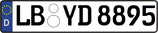 LB-YD8895
