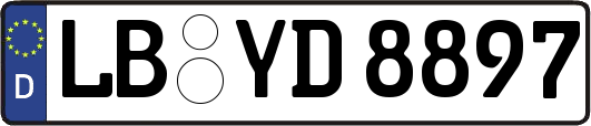 LB-YD8897