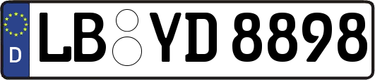 LB-YD8898