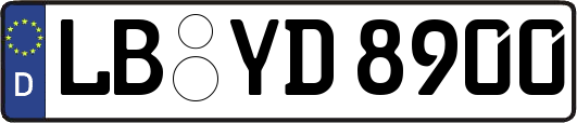 LB-YD8900
