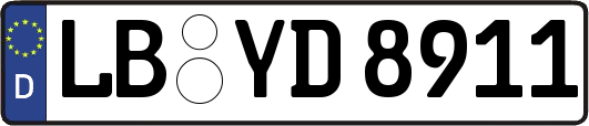LB-YD8911