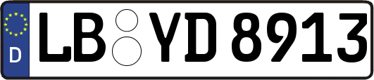 LB-YD8913