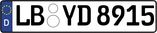 LB-YD8915