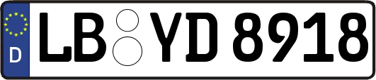 LB-YD8918