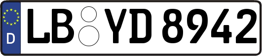 LB-YD8942