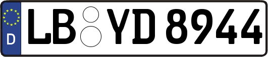 LB-YD8944