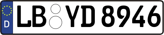LB-YD8946