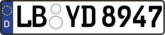 LB-YD8947