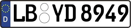 LB-YD8949