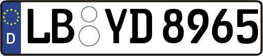 LB-YD8965
