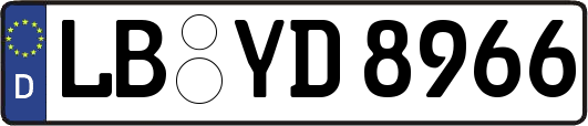 LB-YD8966