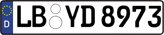 LB-YD8973