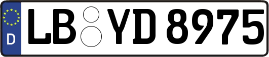 LB-YD8975