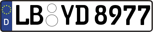 LB-YD8977