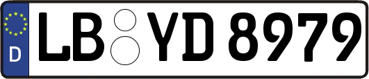 LB-YD8979