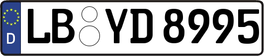 LB-YD8995