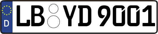 LB-YD9001